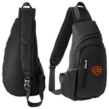 Load image into Gallery viewer, AeroLOFT™ Crossbody Sling Backpack
