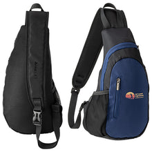 Load image into Gallery viewer, AeroLOFT™ Crossbody Sling Backpack
