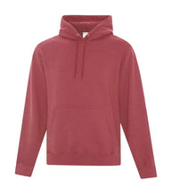 Charger l&#39;image dans la galerie, Men&#39;s Everyday Fleece Hooded Sweatshirt
