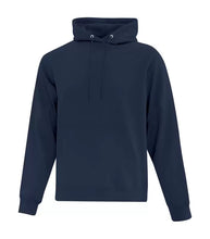 Charger l&#39;image dans la galerie, Men&#39;s Everyday Fleece Hooded Sweatshirt
