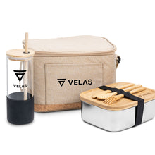 Charger l&#39;image dans la galerie, Lunch Essentials Gift Set
