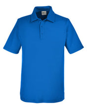 Charger l&#39;image dans la galerie, Core365 Men&#39;s Fusion Chroma Soft™ Pique Polo
