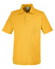 Charger l&#39;image dans la galerie, Core365 Men&#39;s Fusion Chroma Soft™ Pique Polo
