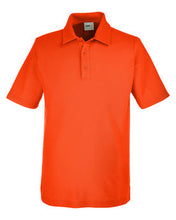 Charger l&#39;image dans la galerie, Core365 Men&#39;s Fusion Chroma Soft™ Pique Polo
