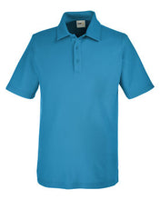 Charger l&#39;image dans la galerie, Core365 Men&#39;s Fusion Chroma Soft™ Pique Polo
