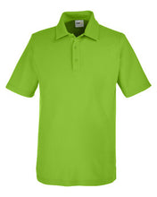 Charger l&#39;image dans la galerie, Core365 Men&#39;s Fusion Chroma Soft™ Pique Polo
