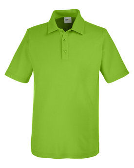 Core365 Men's Fusion Chroma Soft™ Pique Polo