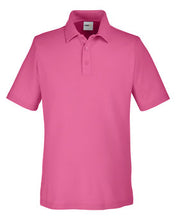 Charger l&#39;image dans la galerie, Core365 Men&#39;s Fusion Chroma Soft™ Pique Polo
