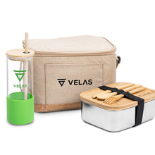 Charger l&#39;image dans la galerie, Lunch Essentials Gift Set
