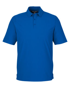 Devon & Jones CrownLux Performance® Men's Windsor Welded Polo