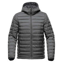 Load image into Gallery viewer, Men&#39;s Stavanger Thermal Jacket
