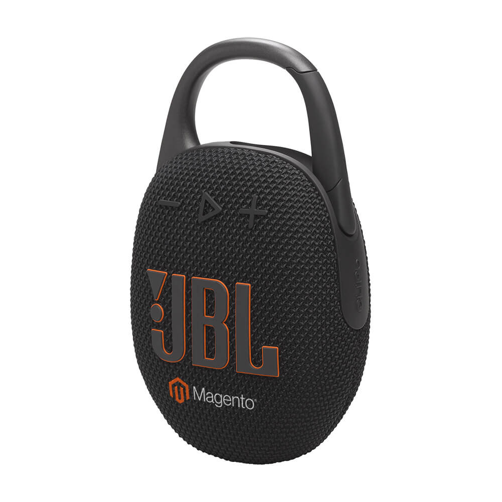 JBL Clip 5 Ultra-Portable Waterproof Speaker