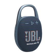 Load image into Gallery viewer, JBL Clip 5 Ultra-Portable Waterproof Speaker
