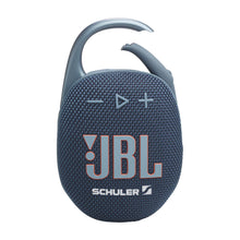 Load image into Gallery viewer, JBL Clip 5 Ultra-Portable Waterproof Speaker
