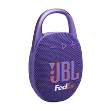 Load image into Gallery viewer, JBL Clip 5 Ultra-Portable Waterproof Speaker
