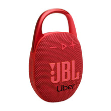 Load image into Gallery viewer, JBL Clip 5 Ultra-Portable Waterproof Speaker
