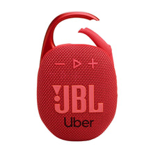 Load image into Gallery viewer, JBL Clip 5 Ultra-Portable Waterproof Speaker
