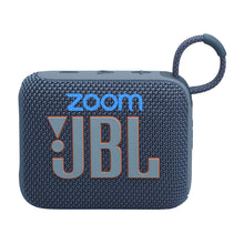 Charger l&#39;image dans la galerie, JBL GO 4 Bluetooth Portable Speaker
