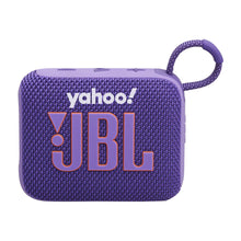 Charger l&#39;image dans la galerie, JBL GO 4 Bluetooth Portable Speaker
