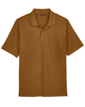 Load image into Gallery viewer, Harriton Men&#39;s Advantage Snag Protection Plus Polo
