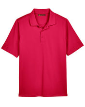 Load image into Gallery viewer, Harriton Men&#39;s Advantage Snag Protection Plus Polo
