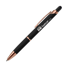 Charger l&#39;image dans la galerie, Zenith Tri-Softy Rose Gold w/Stylus
