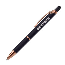 Charger l&#39;image dans la galerie, Zenith Tri-Softy Rose Gold w/Stylus
