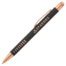 Charger l&#39;image dans la galerie, Bowie Rose Gold Stylus Pen
