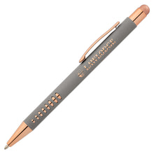 Charger l&#39;image dans la galerie, Bowie Rose Gold Stylus Pen
