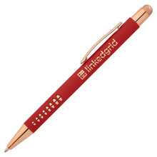 Charger l&#39;image dans la galerie, Bowie Rose Gold Stylus Pen
