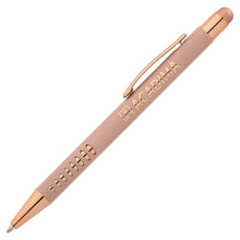 Charger l&#39;image dans la galerie, Bowie Rose Gold Stylus Pen
