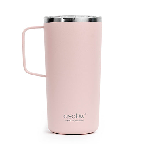 ASOBU TOWER MUG