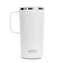 Charger l&#39;image dans la galerie, ASOBU TOWER MUG
