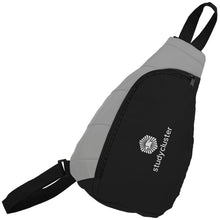 Load image into Gallery viewer, SportStyle RPET Nylon Sling Bag
