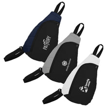 Load image into Gallery viewer, SportStyle RPET Nylon Sling Bag
