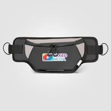 Charger l&#39;image dans la galerie, Alpen Recycled Polyester Expandable Waist Bag - 50 oz
