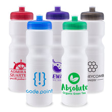 Load image into Gallery viewer, Velocity - 28 oz. Sports Bottle
