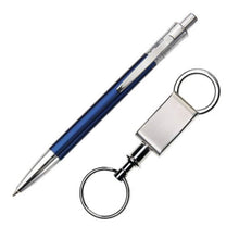 Charger l&#39;image dans la galerie, Jerico Pen/Keyring Gift Set
