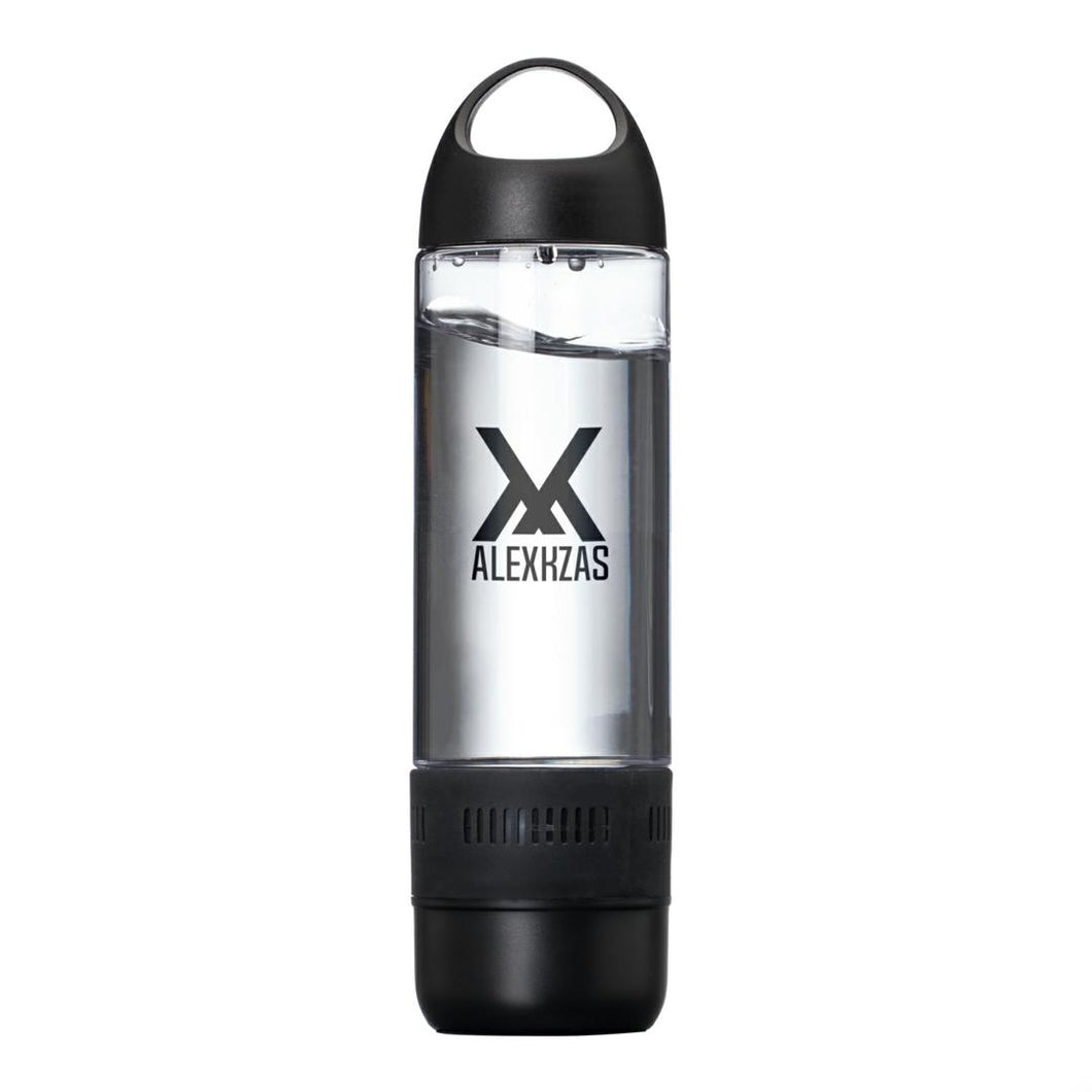 Lombardy Speaker Bottle-16oz