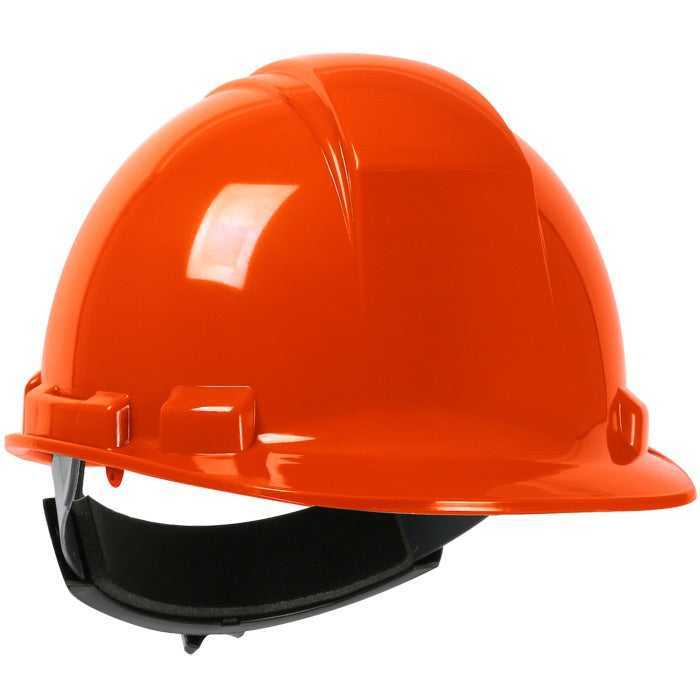 Whistler™ Ratchet Hi-Vis Hard Hat